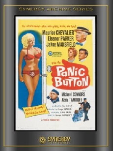 Panic Button (1964) - Stream Online