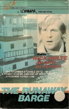 The Runaway Barge (1975) - Stream Online