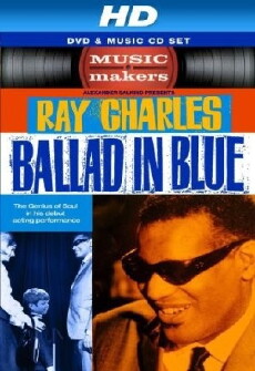 Ballad in Blue (1965) - Stream Online