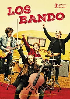 Thilda & die beste Bande der Welt (2018) - Stream Online
