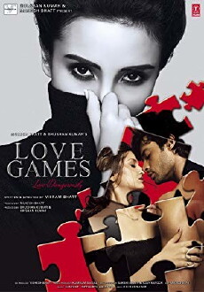 Love Games (2016) - Stream Online