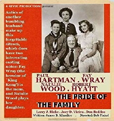 The Pride of the Family (1953) - Stream Online