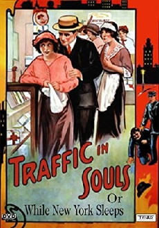 Traffic in Souls (1913) - Stream Online