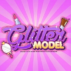 Glitter Model: Every Girl Has Their Own Shine! (2016) - Stream Online