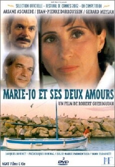 Marie-Jo and Her 2 Lovers (2002) - Stream Online