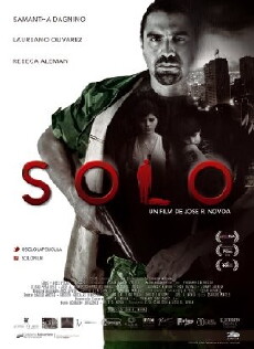 Solo (2014) - Stream Online