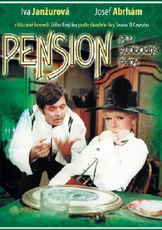Pension pro svobodné pány (1968) - Stream Online