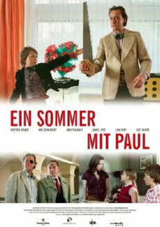 Ein Sommer mit Paul (2009) - Stream Online