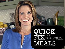 Quick Fix Meals with Robin Miller (2005) - Stream Online