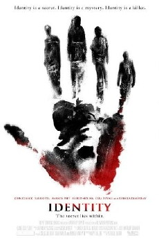 Identity (2003) - Stream Online