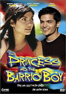 The Princess & the Barrio Boy (2000) - Stream Online