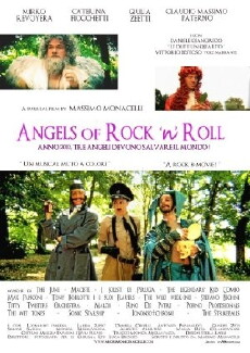 Angels of Rock 'n' Roll (2011) - Stream Online