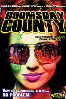 Doomsday County (2010) - Stream Online
