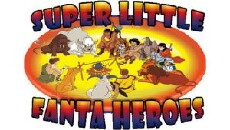 Super Little Fanta Heroes (1998) - Stream Online