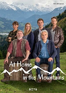 Daheim in den Bergen (2018) - Stream Online