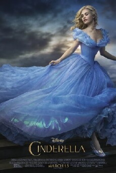 Cinderella (2015) - Stream Online