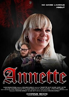 Annette (2018) - Stream Online