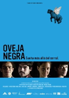 Black Sheep (2009) - Stream Online