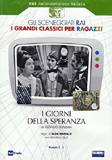 I giorni della speranza (1967) - Stream Online