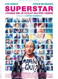 Superstar (2012) - Stream Online