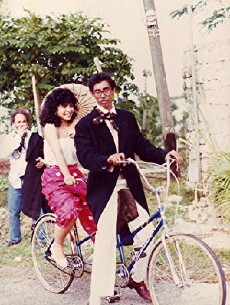 Con Cuquín (1986) - Stream Online