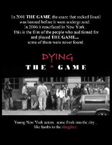 The Dying Game (2012) - Stream Online