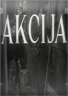 The Action (1960) - Stream Online