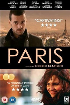 So ist Paris (2008) - Stream Online