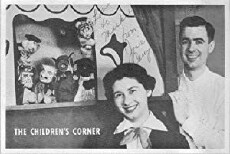 The Children's Corner (1955) - Stream Online