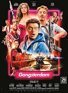 Gangsterdam (2017) - Stream Online