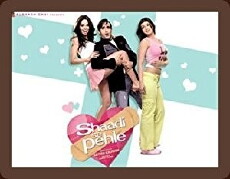 Shaadi Se Pehle (2006) - Stream Online