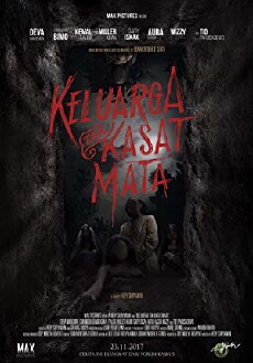 Keluarga Tak Kasat Mata (2017) - Stream Online
