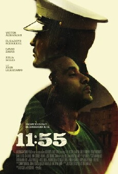 11:55 (2016) - Stream Online