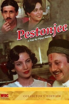Pestonjee (1988) - Stream Online