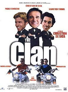 The Clan (2005) - Stream Online