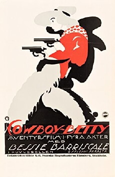 Two-Gun Betty (1918) - Stream Online