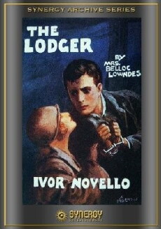 The Lodger: A Story of the London Fog (1927) - Stream Online