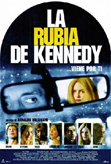 La Rubia de Kennedy (1995) - Stream Online