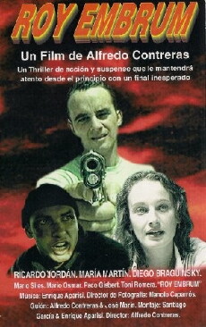 Roy Embrum (1995) - Stream Online