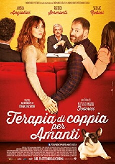 Couple Therapy for Cheaters (2017) - Stream Online