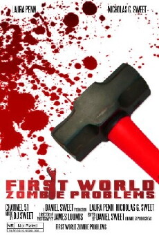 First World Zombie Problems (2014) - Stream Online