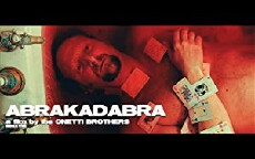 Abrakadabra (2018) - Stream Online