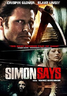 Simon Says (2006) - Stream Online