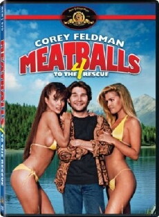 Meatballs 4 (1992) - Stream Online