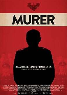 Murer: Anatomie eines Prozesses (2018) - Stream Online