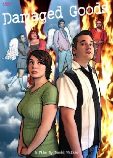Damaged Goods (2005) - Stream Online