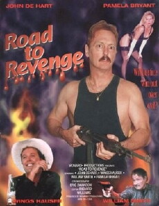 Road to Revenge (1993) - Stream Online