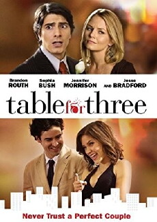 Table for Three (2009) - Stream Online