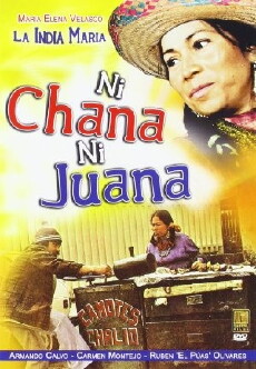 Ni Chana, ni Juana (1984) - Stream Online