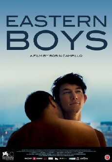 Eastern Boys (2013) - Stream Online